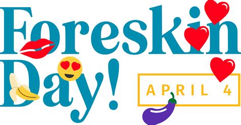 foreskin appreciation day|Promoting gender equality .